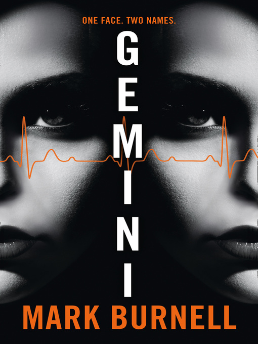 Title details for Gemini by Mark Burnell - Available